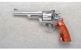Smith & Wesson ~ 629-6 ~ .44 Magnum - 2 of 2