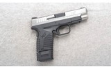Springfield Armory ~ XDS-45 ~ .45 ACP - 1 of 2