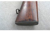 Rock Island Arsenal ~ U.S. Model 1903 ~ .30-06 Sprg. - 10 of 10