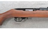 Ruger ~ 10/22 Carbine ~ .22 LR - 3 of 10