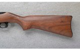 Ruger ~ 10/22 Carbine ~ .22 LR - 9 of 10