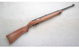 Ruger ~ 10/22 Carbine ~ .22 LR - 1 of 10