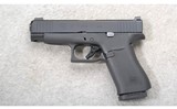 Glock ~ 48 ~ 9mm - 2 of 2