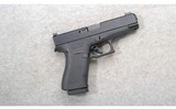 Glock ~ 48 ~ 9mm - 1 of 2