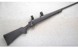 Remington ~ 700 ~ .30-06 Sprg. - 1 of 10
