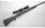 Remington ~ 700 ~ .204 Ruger - 1 of 10