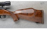 Weatherby ~ Vanguard ~ 7mm Rem. Mag. - 9 of 10