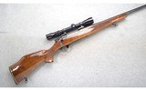 Weatherby ~ Vanguard ~ 7mm Rem. Mag. - 1 of 10