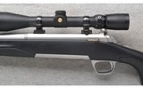 Browning ~ X-Bolt ~ .300 Win. Mag. Only - 8 of 10
