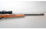Savage ~ 340D ~ .222 Rem. - 4 of 10