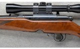 Savage ~ 340D ~ .222 Rem. - 8 of 10