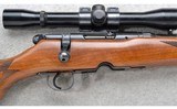 Savage ~ 340D ~ .222 Rem. - 3 of 10