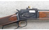 Browning ~ BL-22 ~ .22 S, L or LR - 3 of 10