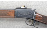 Browning ~ BL-22 ~ .22 S, L or LR - 8 of 10