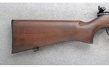 Remington ~ 521-T ~ .22 S, L or LR - 2 of 10