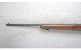 Remington ~ 521-T ~ .22 S, L or LR - 7 of 10