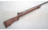 Remington ~ 521-T ~ .22 S, L or LR - 1 of 10
