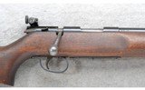 Remington ~ 521-T ~ .22 S, L or LR - 3 of 10