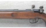 Remington ~ 521-T ~ .22 S, L or LR - 8 of 10
