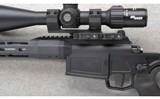 Sig Sauer ~ Cross ~ .308 Win. - 8 of 10