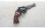 Smith & Wesson ~ 19-9 ~ .357 Magnum