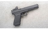 Glock ~ 40 Gen 4 ~ 10mm Auto - 1 of 2