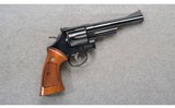 Smith & Wesson ~ 29-3 ~ .44 Magnum - 1 of 2