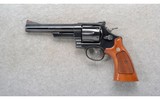 Smith & Wesson ~ 29-3 ~ .44 Magnum - 2 of 2