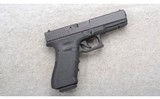 Glock ~ 17 Gen 4 ~ 9mm - 1 of 2