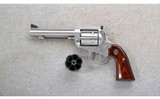 Ruger ~ New Model Blackhawk ~ .45 Colt/.45 ACP ~ 2 Cylinders - 2 of 2