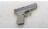 Glock ~ 19 gen 4 ~ 9mm - 1 of 2