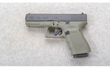 Glock ~ 19 gen 4 ~ 9mm - 2 of 2