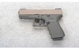 Glock ~ 19 Gen 4 ~ 9mm - 2 of 2