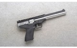 Excel Arms ~ MP-22 Accelerator Pistol ~ .22 Magnum