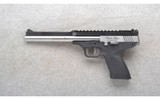 Excel Arms ~ MP-22 Accelerator Pistol ~ .22 Magnum - 2 of 2
