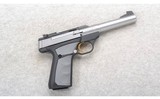 Browning ~ Buck Mark ~ .22 LR - 1 of 2