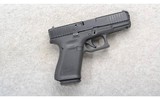Glock ~ 19 Gen 5 ~ 9mm - 1 of 2