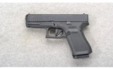 Glock ~ 19 Gen 5 ~ 9mm - 2 of 2