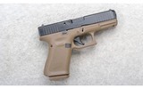 Glock ~ 19 Gen 5 ~ 9mm - 1 of 2