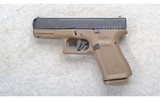 Glock ~ 19 Gen 5 ~ 9mm - 2 of 2