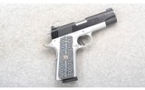 Springfield Armory ~ Ronin Operator ~ .45 ACP - 1 of 2