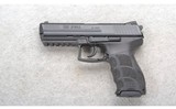 Heckler & Koch ~ P30L ~ .40 S&W - 2 of 2