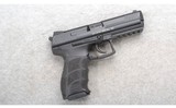 Heckler & Koch ~ P30L ~ .40 S&W - 1 of 2