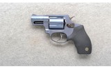 Taurus ~ Titanium ~ .38 Special - 2 of 2