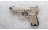 Canik ~ TP9 Elite Combat ~ 9mm - 2 of 2