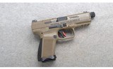 Canik ~ TP9 Elite Combat ~ 9mm - 1 of 2