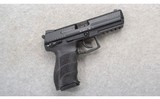 Heckler & Koch ~ P30L ~ .40 S&W - 1 of 2