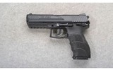 Heckler & Koch ~ P30L ~ .40 S&W - 2 of 2