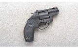 Taurus ~ Protector Poly ~ .38 Special+P - 1 of 2