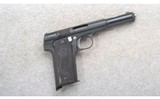 Astra ~ 1921(400) ~ 9mm Largo - 1 of 2